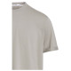 Calvin Klein Ανδρική κοντομάνικη μπλούζα Cotton Badge T-shirt